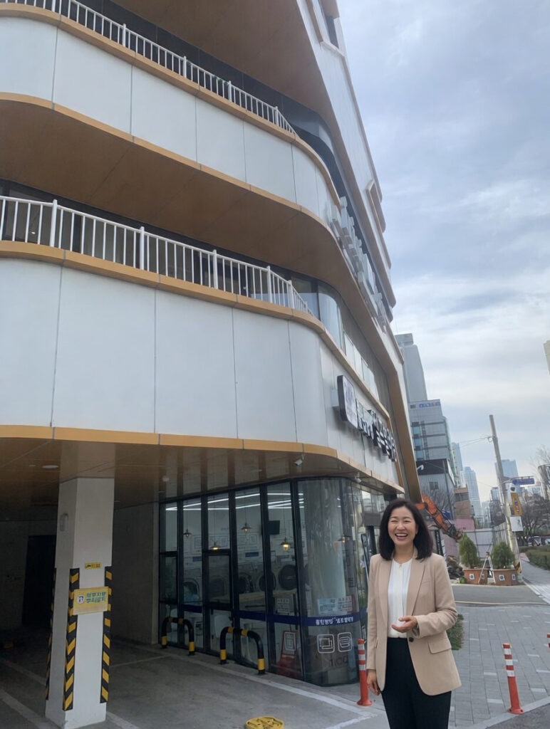 소상공인 정책자금