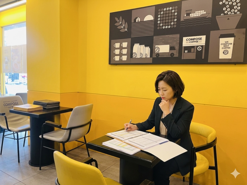 신용점수 낮은 소상공인이 대출