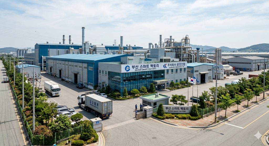 공장 담보대출 금리
