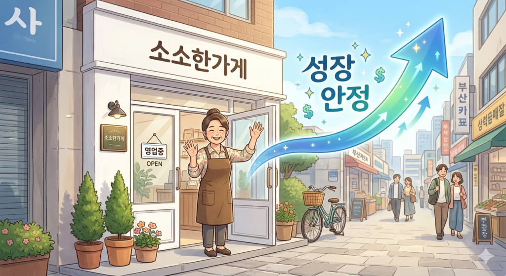 상가 담보대출 대환