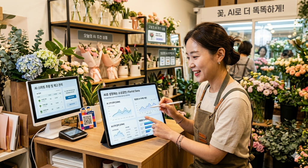 소상공인 디지털 전환 지원 2026