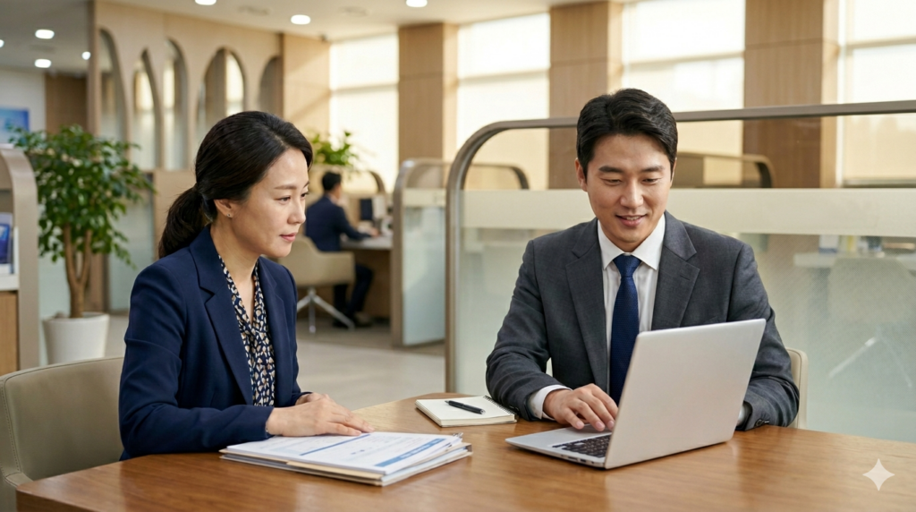 소상공인 사업장 담보대출 한도